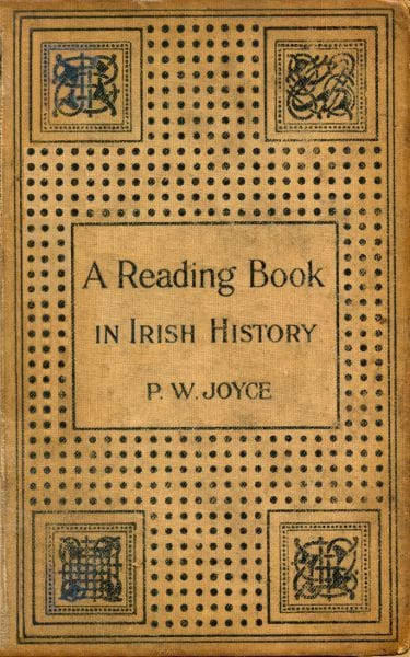 A Reading Book in Irish History