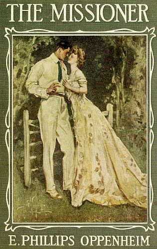 The Missioner