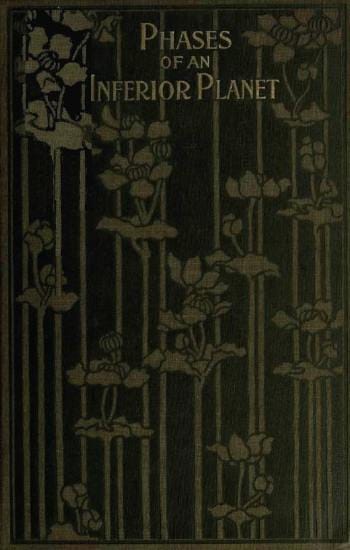 Phases of an Inferior Planet