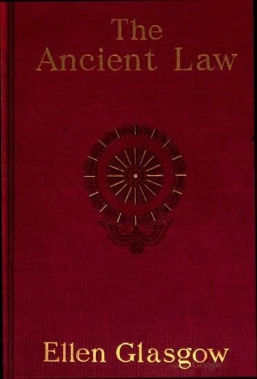 The Ancient Law