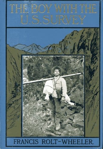 The Boy with the U. S. Survey