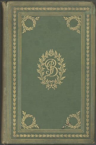 The Life of George Borrow