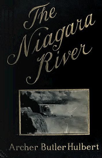 The Niagara River
