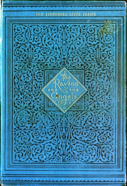 The Ravens and the Angels, with Other Stories and Parables