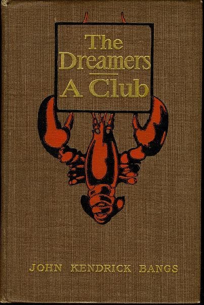 The Dreamers: A Club