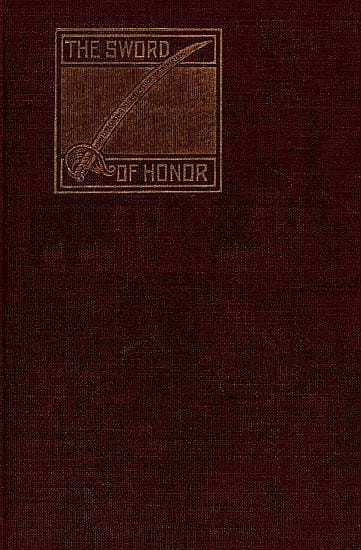The Sword of Honor; Or, The Foundation of the French Republic: A Tale of the French Revolution