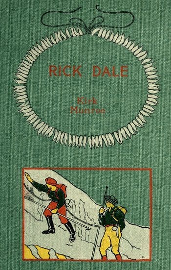 Rick Dale, a Story of the Northwest Coast