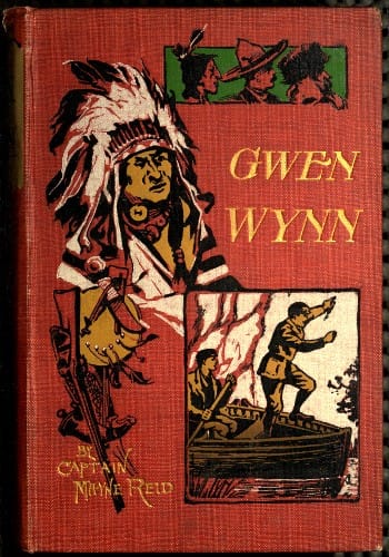 Gwen Wynn: A Romance of the Wye