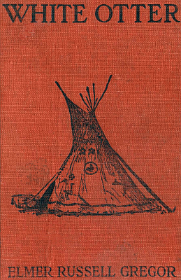 White Otter