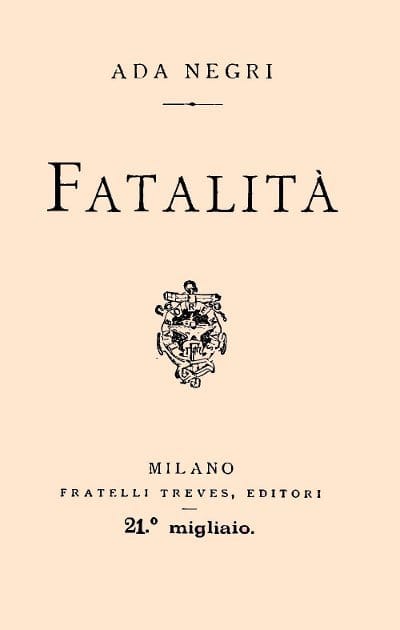 Fatalità
