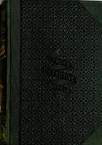 Dangerous Ground; Or, The Rival Detectives