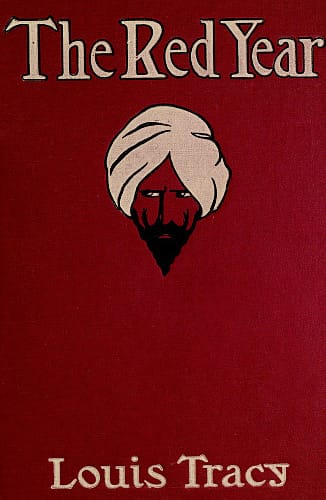 The Red Year: A Story of the Indian Mutiny