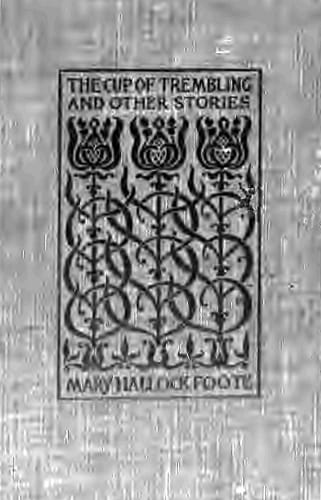 The Cup of Trembling, and Other Stories