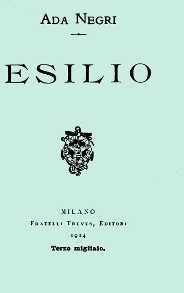 Esilio