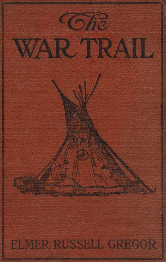 The War Trail