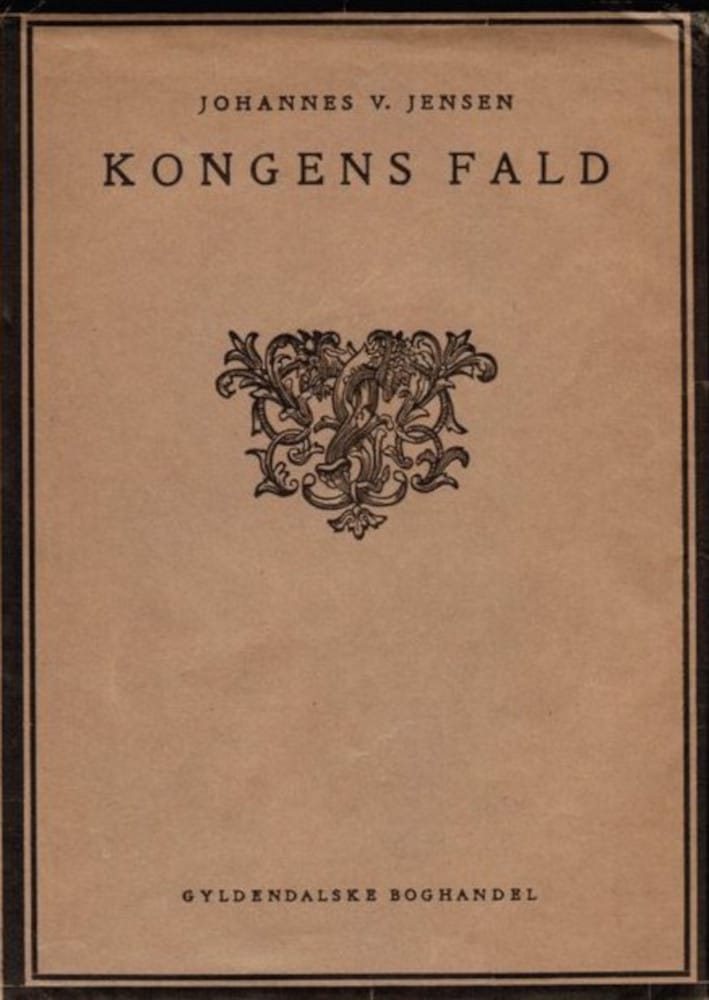 Kongens Fald
