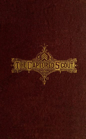 The Captured Scout of the Army of the James: A Sketch of the Life of Sergeant Henry H. Manning, of the Twenty-Fourth Mass. Regiment