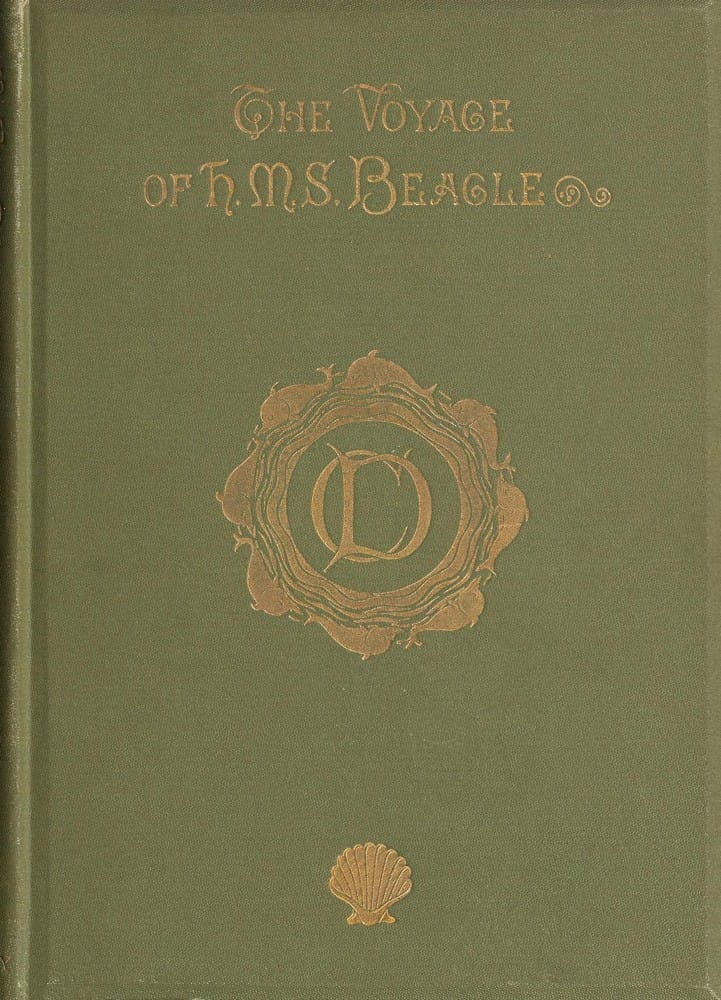 Journal of Researches into the Natural History and Geology of the Countries Visited During the Voyage Round the World of H.M.S. Beagle Under the Command of Captain Fitz Roy, R.N.