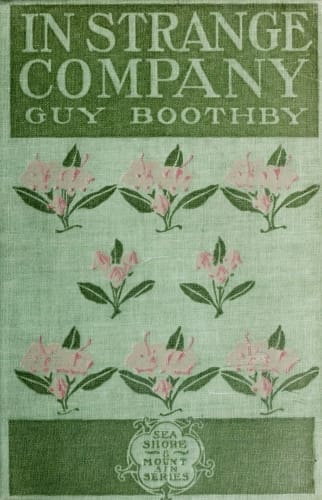 In Strange Company: A Story of Chili and the Southern Seas