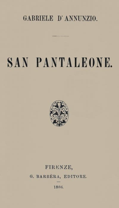 San Pantaleone