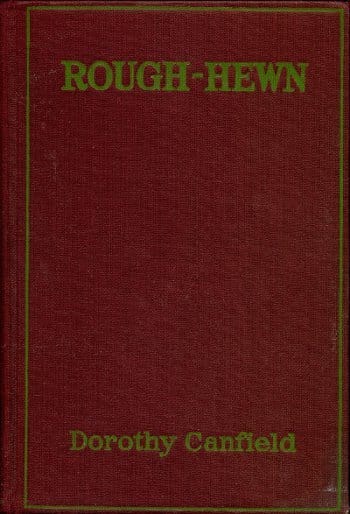 Rough-Hewn