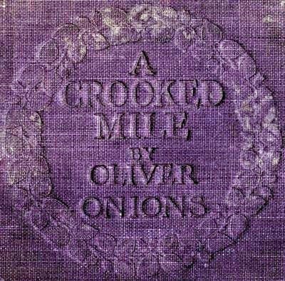 A Crooked Mile