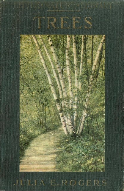 Trees Worth Knowing