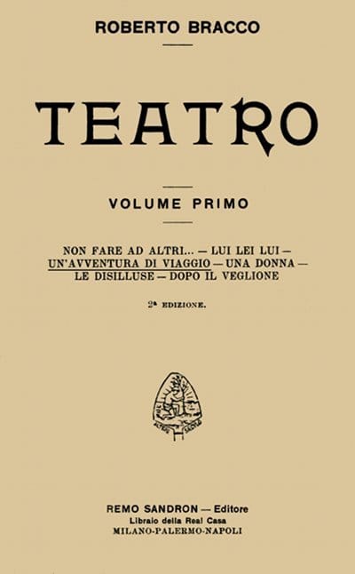 Un'avventura Di Viaggio