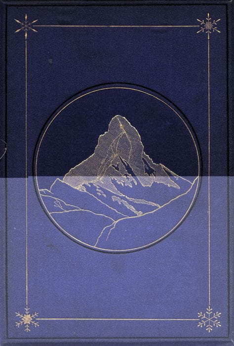 The Ascent of the Matterhorn