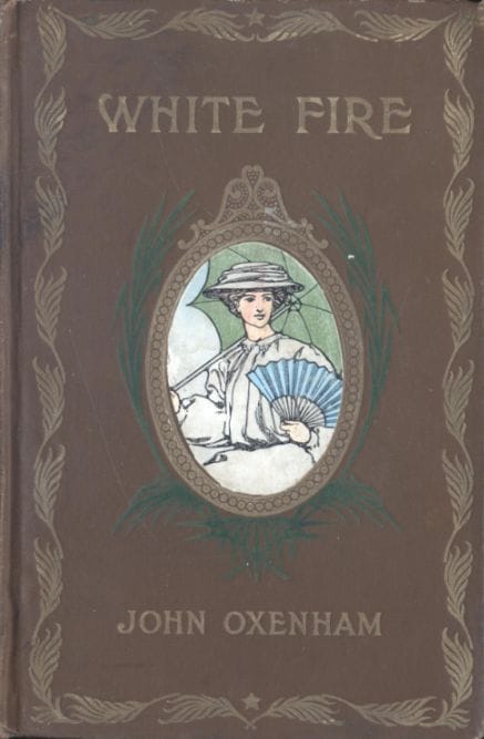 White Fire