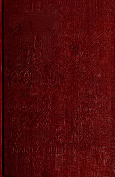 Elsie's Widowhood: A Sequel to Elsie's Children