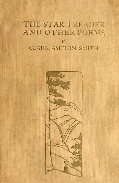 The Star-Treader, and Other Poems