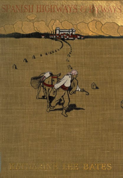 Spanish Highways and Byways