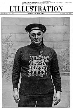 L'illustration, No. 3666, 31 Mai 1913