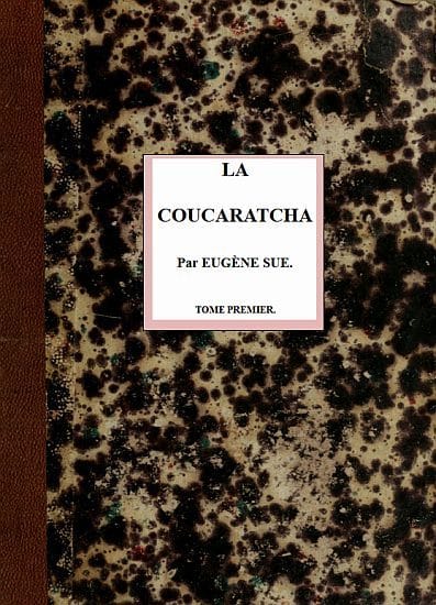 La Coucaratcha (i/iii)