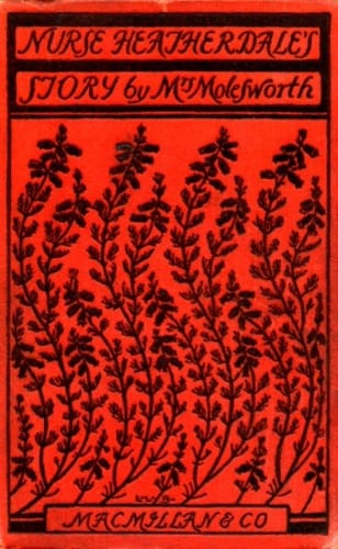 Nurse Heatherdale's Story