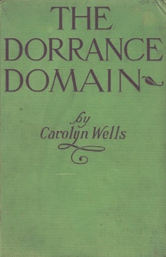The Dorrance Domain