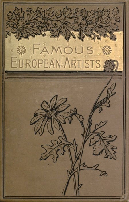 Famous European Artists