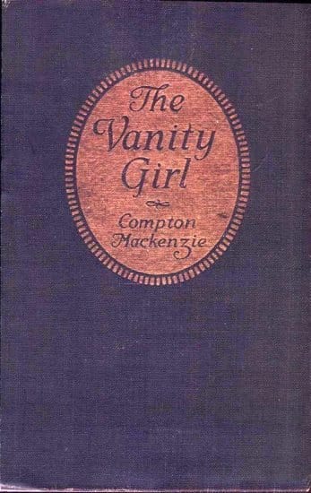The Vanity Girl