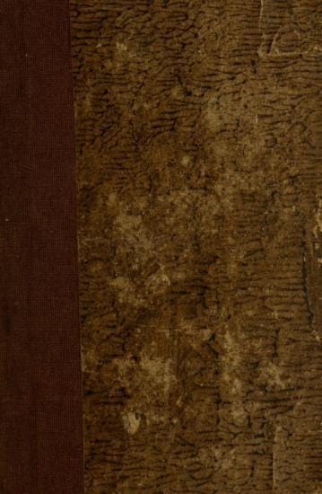 Les Tourelles: Histoire Des Châteaux De France, Volume I