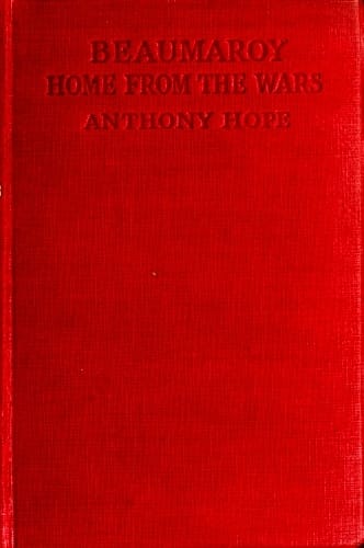 Beaumaroy Home from the Wars