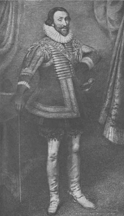 The Life of a Conspirator: Being a Biography of Sir Everard Digby by One of His Descendants