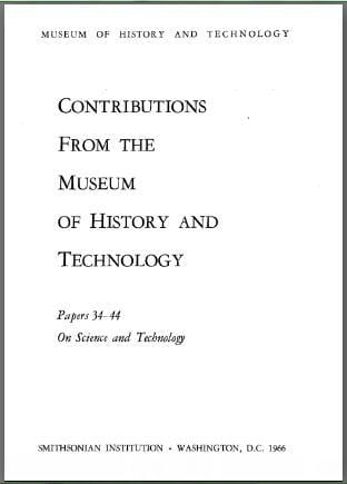 Tunnel Engineering: A Museum Treatment