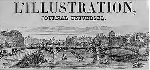 L'illustration, No. 0045, 6 Janvier 1844