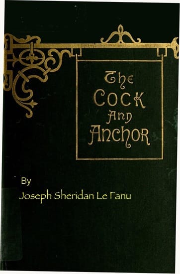 The Cock and Anchor