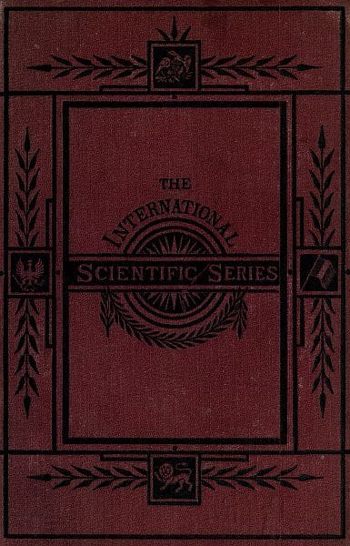Animal Intelligence: The International Scientific Series, Vol. XLIV.