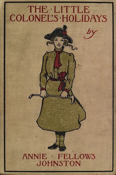 The Little Colonel's Holidays