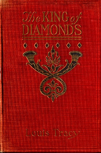 The King of Diamonds: A Tale of Mystery and Adventure