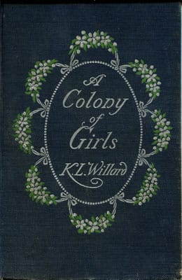 A Colony of Girls