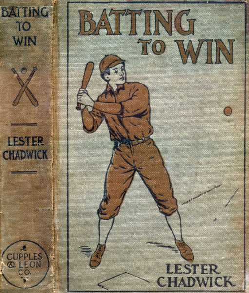 Batting to Win: A Story of College Baseball